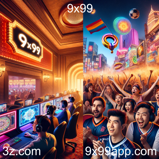 O Crescimento dos Esports no Cenário Global