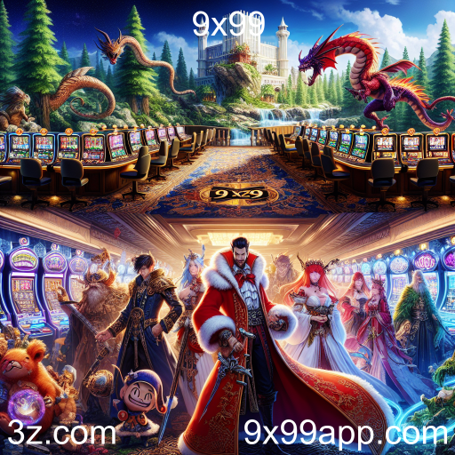 A Evolução dos Jogos de RPG: Uma Jornada pelo Fantástico